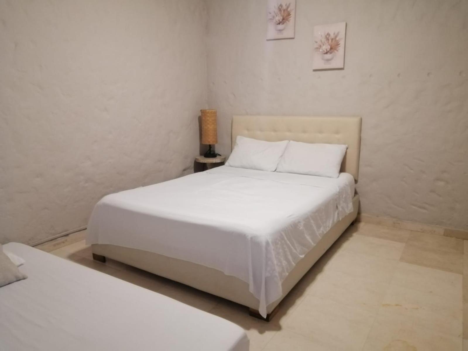 Capitel Hostel Cartagena  Exterior foto